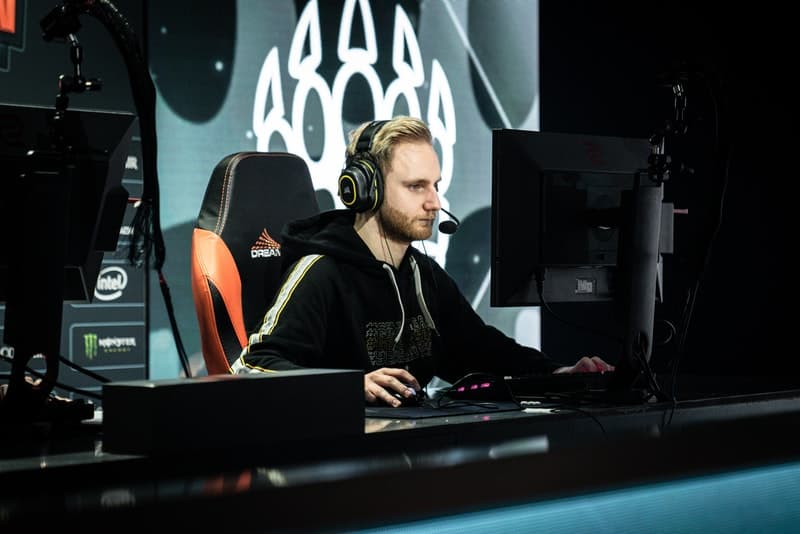 <em>syrsoN was ranked #10 on HLTV's Top 20 Player's of 2020 List. </em>