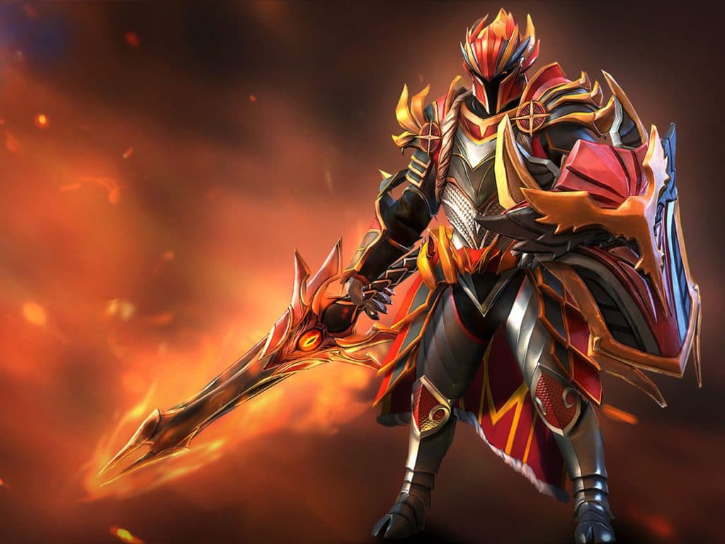 Dragon's Ascension Set