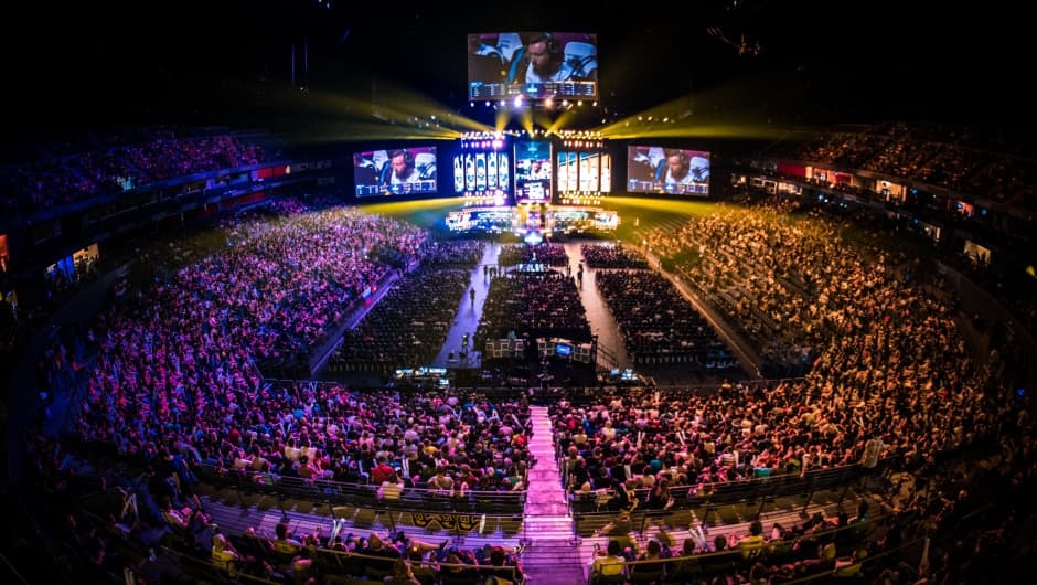 ESL One Cologne 2019