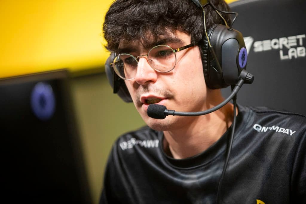 Dardoch LCS summer split