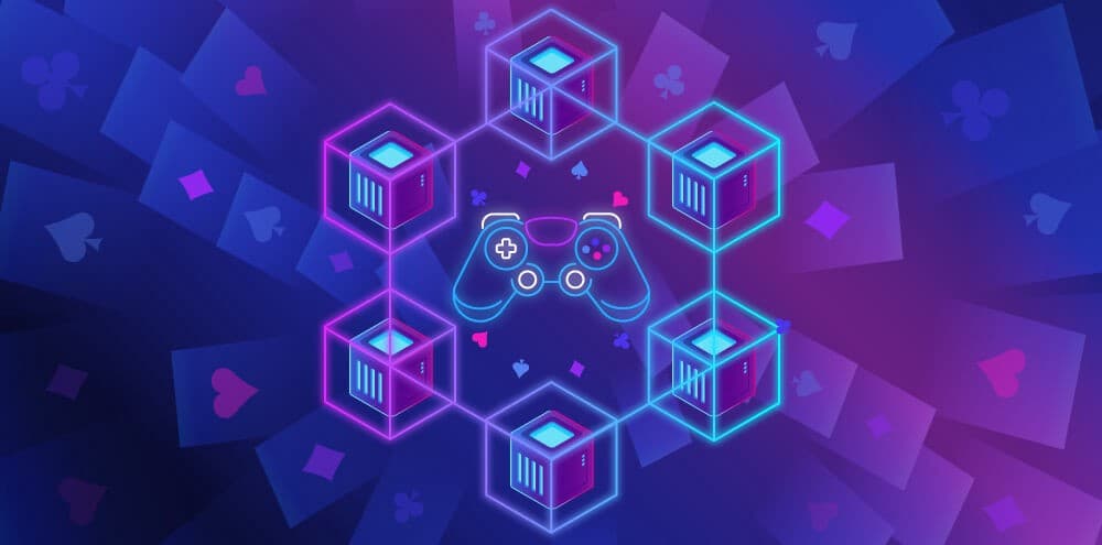 Blockchain Image Credit: <a href="https://medium.com/@wunbit/the-benefits-of-blockchain-technology-in-online-gaming-66508f0603c5" target="_blank" rel="noreferrer noopener nofollow">Wunbit Games</a>.