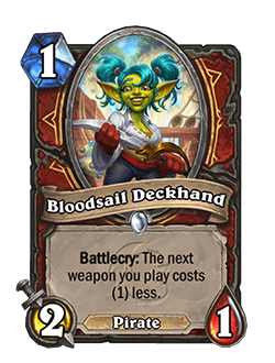 Bloodsail Deckhand