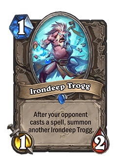 Irondeep Trogg