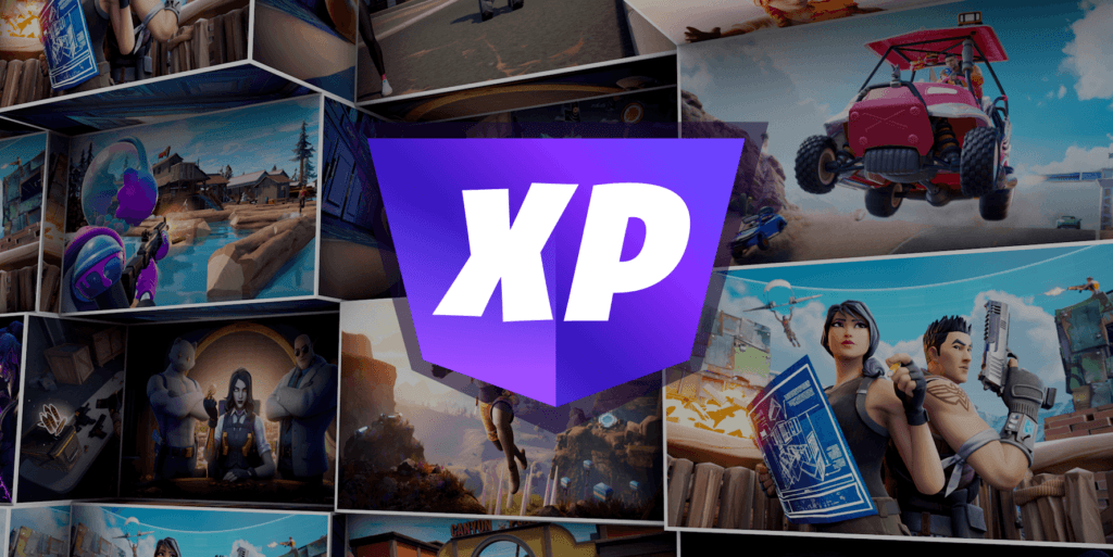 <em>XP progression is no longer limited to just Battle Royale. Image Credit: </em><a href="https://www.epicgames.com/fortnite/en-US/chapter-3-season-1" target="_blank" rel="noreferrer noopener nofollow"><em>Epic Games</em></a><em>.&nbsp;</em>