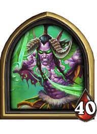 Illidan Stormrage