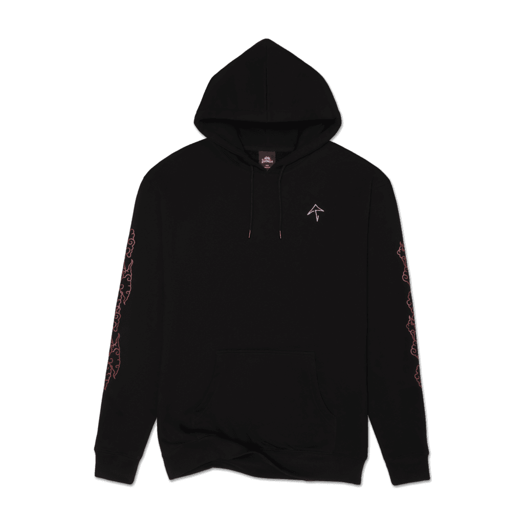 Essentials collection Mastering Hoodie - SypherPK merch