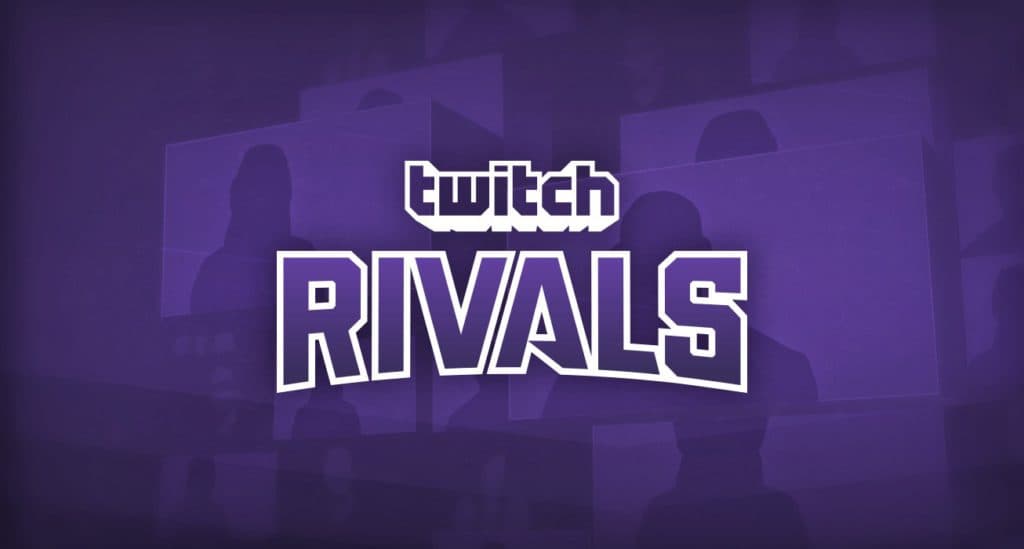 Twitch Rivals