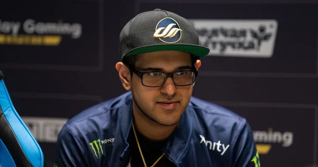 Bulba is the mastermind behind Evil Geniuses drafts.