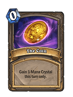 Cosmetic Coin. Image via Blizzard Entertainment.