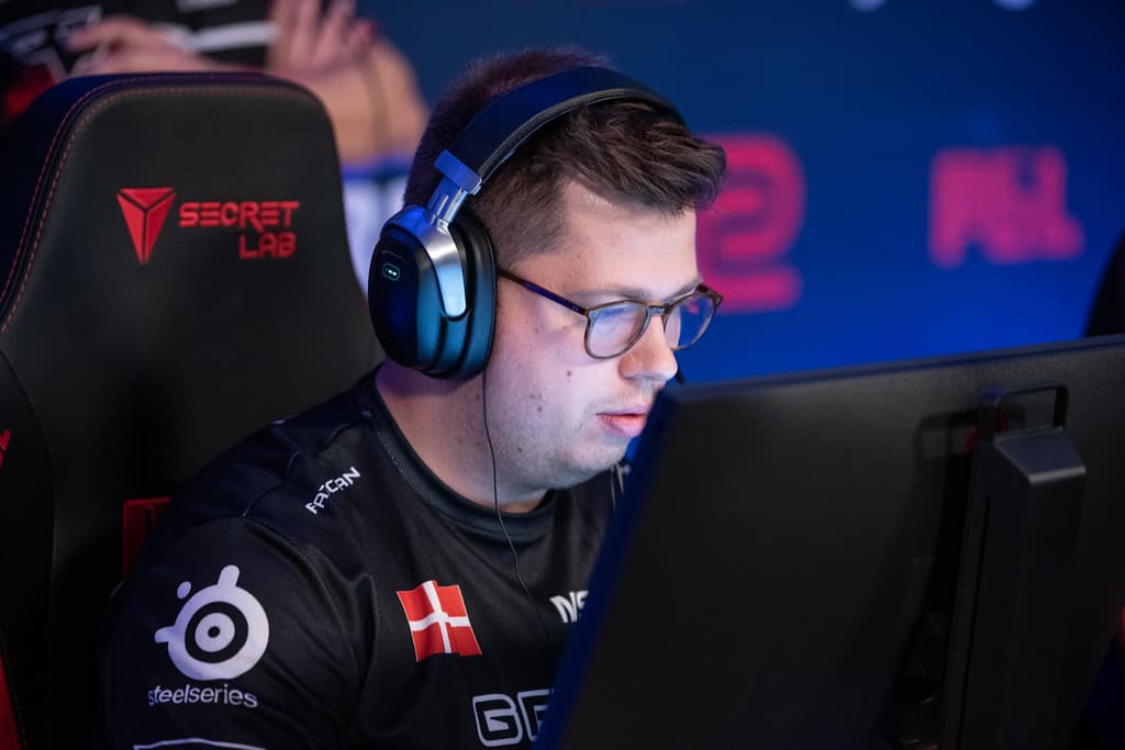 Karrigan's FaZe Clan Fell Victim to the Post-Major Burnout After PGL Antwerp 2022