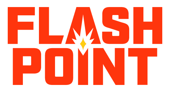 FLASHPOINT put itself as a better alternative to both ESL and BLAST.