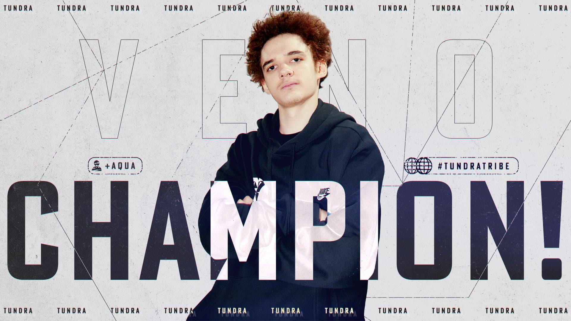 Veno champion