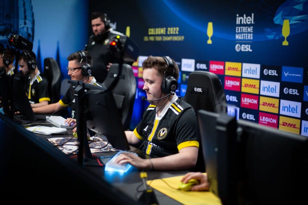 Image Credit: Helena Kristiansson/ESL Gaming via ESPAT