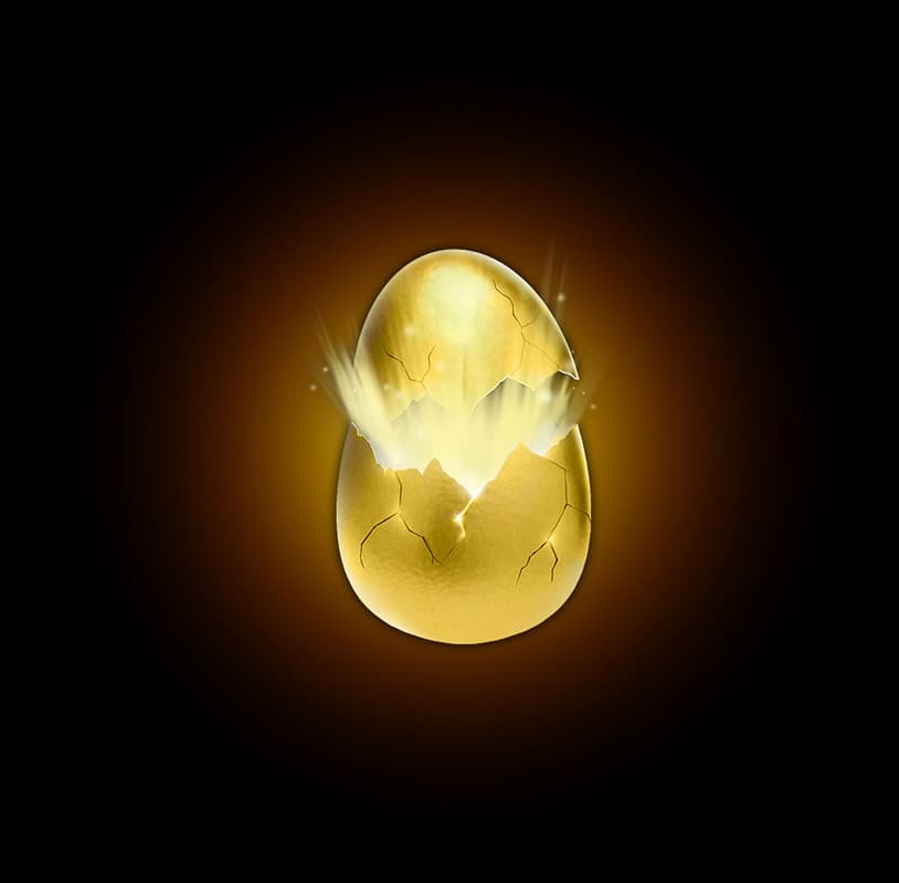 Golden Egg