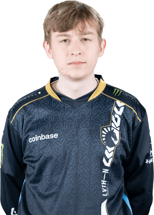 Could Gilderson join NRG Apex Legends team?