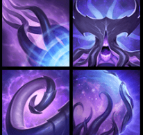 Faceless Void's new ability icons