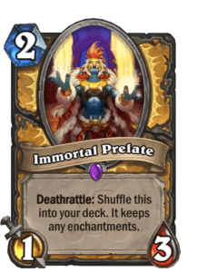 Immortal Prelate<br>(Image via Blizzard)