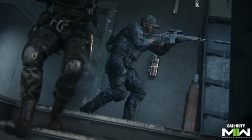 CoD MWII screenshot. Image via Activision.